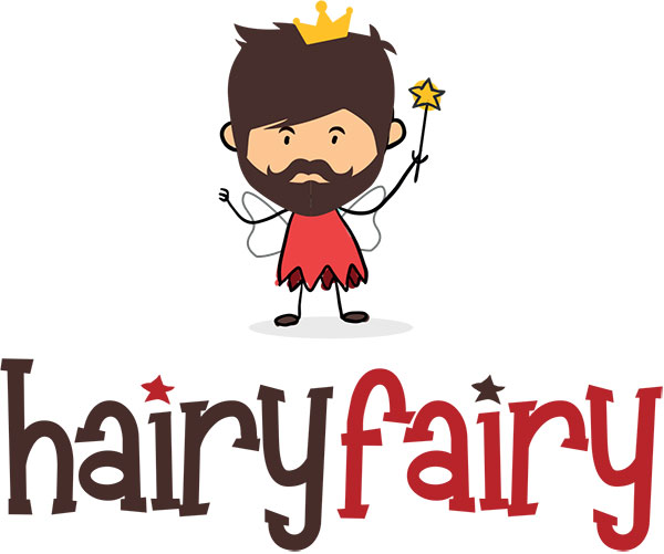 Hairy Fairy
