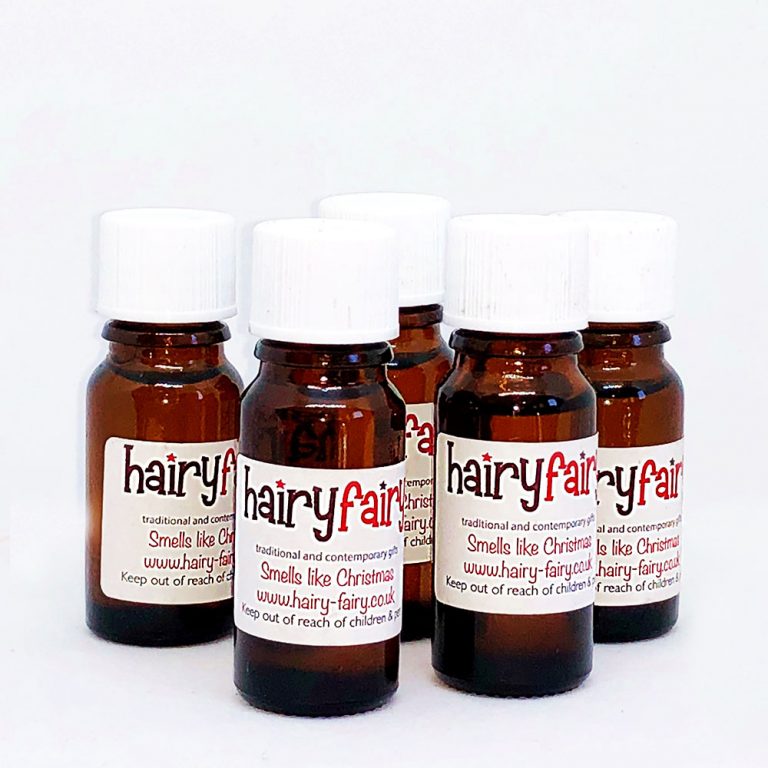 Hairy Fairy Essential Refresher Oil 10ml