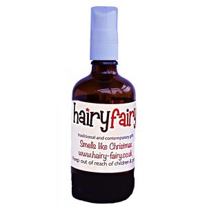 Hairy Fairy Essential Refresher Oil 100ml