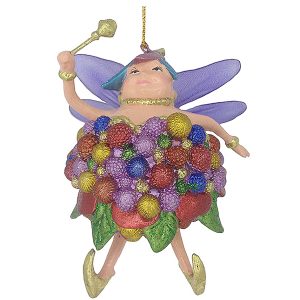 Tekno Rainbow Queen Fat Fairy